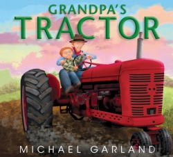 Bertrand.pt - Grandpa'S Tractor