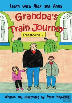 Bertrand.pt - Grandpa'S Train Journey