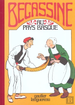 Bertrand.pt - Grands Albums ; Becassine Au Pays Basque