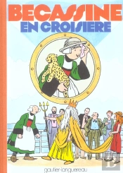 Grands Albums ; Becassine En Croisiere