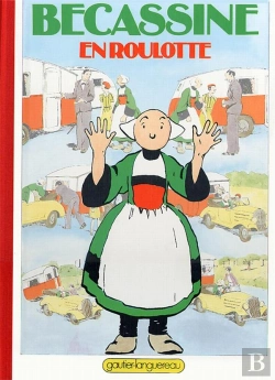 Bertrand.pt - Grands Albums ; Becassine En Roulotte