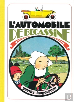 Bertrand.pt - Grands Albums ; L'Automobile De Becassine