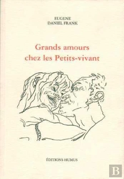 Bertrand.pt - Grands Amours Chez Les Petits-Vivant