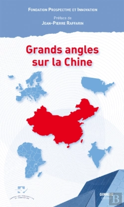 Bertrand.pt - Grands Angles Sur La Chine