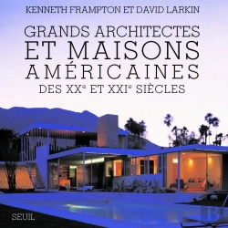 Bertrand.pt - Grands Architectes Et Maisons Américaines Des Xx Et Xxi Siècles