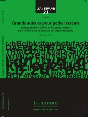 Grands Auteurs Pour Petits Lecteurs