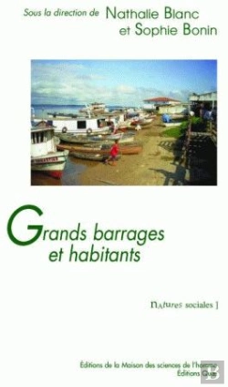 Bertrand.pt - Grands Barrages Et Habitants Les Risques Sociaux Du Developpement