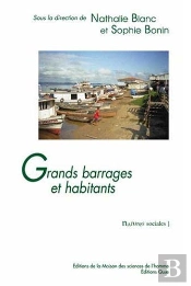 Grands Barrages Et Habitants