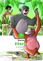 Grands Blocs Disney Fetes