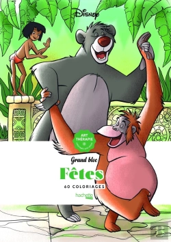 Bertrand.pt - Grands Blocs Disney Fetes