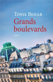 Grands Boulevards
