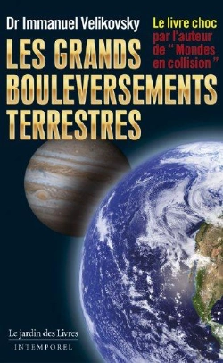 Bertrand.pt - Grands Bouleversements Terrestres