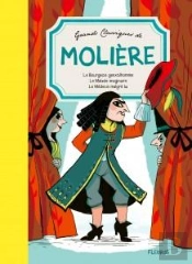 Grands Classiques De Moliere