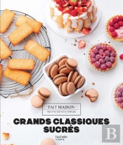 Grands Classiques Sucrés