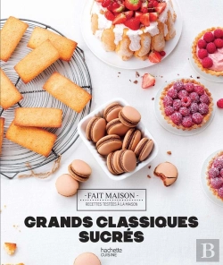 Bertrand.pt - Grands Classiques Sucrés
