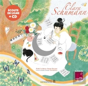 Grands Compositeurs Classique Tome 6 : Clara Schumann