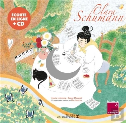 Bertrand.pt - Grands Compositeurs Classique Tome 6 : Clara Schumann