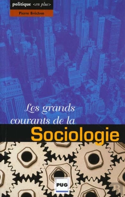 Bertrand.pt - Grands Courants De La Sociologie