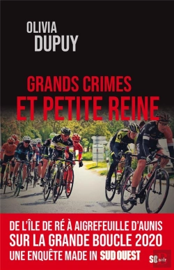 Bertrand.pt - Grands Crimes Et Petite Reine