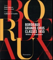 Grands Crus Classes De Bordeaux
