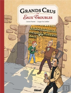Bertrand.pt - Grands Crus En Eaux Troubles