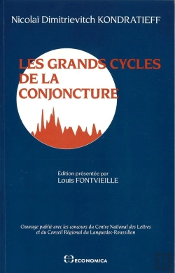 Bertrand.pt - Grands Cycles De La Conjoncture
