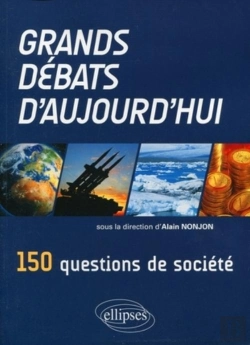 Bertrand.pt - Grands Débats D'Aujourd'Hui. 150 Questions De Société