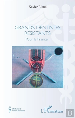 Bertrand.pt - Grands Dentistes Resistants - Pour La France !