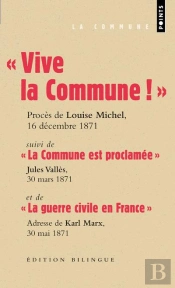 Grands Discours : La Commune
