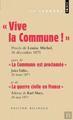 Bertrand.pt - Grands Discours : La Commune