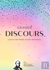 Grands Discours