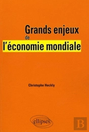 Grands Enjeux De L'Économie Mondiale