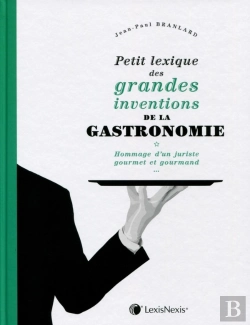 Bertrand.pt - Grands Et Petits Inventeurs Créateurs Culinaires Et Gastronomiques