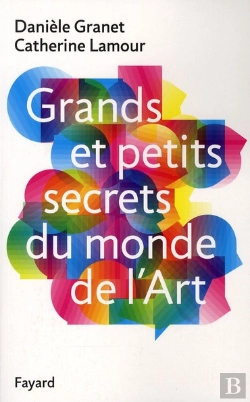 Bertrand.pt - Grands Et Petits Secrets Du Monde De L'Art
