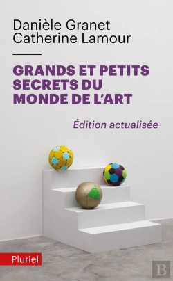 Bertrand.pt - Grands Et Petits Secrets Du Monde De L'Art