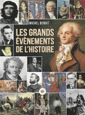 Grands Evenements De L'Histoire (Les)
