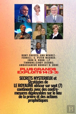 Bertrand.pt - Grands Exploits - 14 (3-3) Mystérieux Secrets Et Stratégies De Le Royaume Obscur Sur 7 Continents