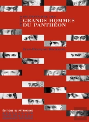 Grands Hommes Du Pantheon