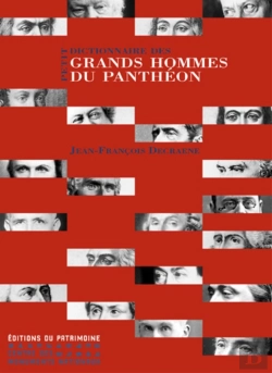 Bertrand.pt - Grands Hommes Du Pantheon