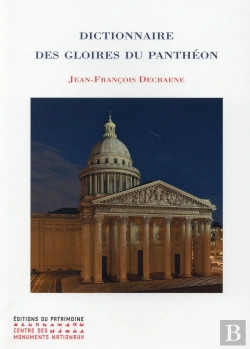 Bertrand.pt - Grands Hommes Du Pantheon (Les)