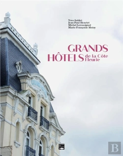 Bertrand.pt - Grands Hôtels De La Côte Fleurie