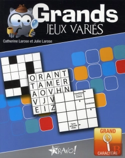 Bertrand.pt - Grands Jeux Varies