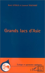 Grands Lacs D'Asie