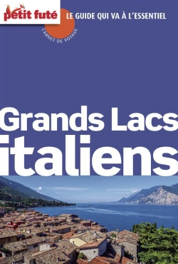 Bertrand.pt - Grands Lacs Italiens 2013 -Carnet Voyage Petit Fute