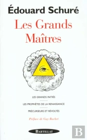 Grands Maitres