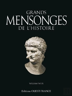 Bertrand.pt - Grands Mensonges De L'Histoire