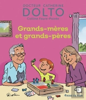 Grands-Mères Et Grands-Pères