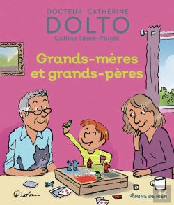 Bertrand.pt - Grands-Mères Et Grands-Pères