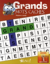 Grands Mots Cachés