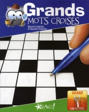 Grands Mots Croisés